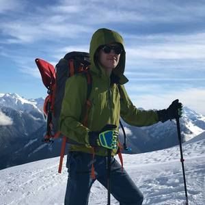 Meet your Posher, Torrey